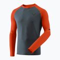 Longsleeve de alergare pentru bărbați Dynafit Alpine Pro LS Tee alabama/0720 4