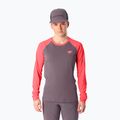 Longsleeve de alergare pentru femei Dynafit Speed Dryarn LS Tee cabana/6A90