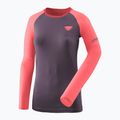 Longsleeve de alergare pentru femei Dynafit Speed Dryarn LS Tee cabana/6A90 3