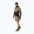 Geacă de alergare pentru bărbați DYNAFIT Alpine Hybrid military green/0910 2