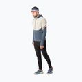 Geacă de alergare pentru bărbați DYNAFIT Alpine Hybrid overcast/0720 2