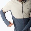 Geacă de alergare pentru bărbați DYNAFIT Alpine Hybrid overcast/0720 5