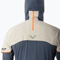 Geacă de alergare pentru bărbați DYNAFIT Alpine Hybrid overcast/0720 6