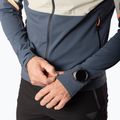 Geacă de alergare pentru bărbați DYNAFIT Alpine Hybrid overcast/0720 7