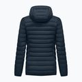 Geacă izolată pentru femei Salewa Brenta Rds Dwn blueberry 2