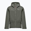Geacă de ploaie pentru femei Salewa Puez GTX 2L EPE faded green