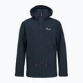 Geacă de ploaie pentru bărbați Salewa Puez GTX 2L EPE blueberry