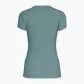 Tricou pentru femei Salewa Solid Dry willow 2