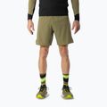 Pantaloni scurți de alergare pentru bărbați DYNAFIT Alpine Pro 2IN1 military green