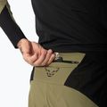 Pantaloni scurți de alergare pentru bărbați DYNAFIT Alpine Pro 2IN1 military green 6