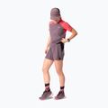 Pantaloni scurți de alergare pentru femei DYNAFIT Alpine Pro 2IN1 ephemera 2