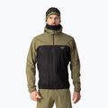 Geacă de alergare pentru bărbați DYNAFIT Alpine 3L military green/0910