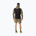 Geacă de alergare pentru bărbați DYNAFIT Alpine 3L military green/0910 3