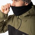 Geacă de alergare pentru bărbați DYNAFIT Alpine 3L military green/0910 5