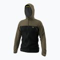 Geacă de alergare pentru bărbați DYNAFIT Alpine 3L military green/0910 9