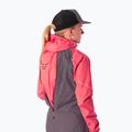 Geacă de alergare pentru femei DYNAFIT Alpine 3L cabana/6a90 3