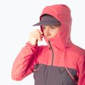 Geacă de alergare pentru femei DYNAFIT Alpine 3L cabana/6a90 5
