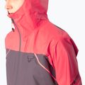 Geacă de alergare pentru femei DYNAFIT Alpine 3L cabana/6a90 6