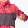 Geacă de alergare pentru femei DYNAFIT Alpine 3L cabana/6a90 7