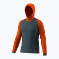 Bluză pentru bărbați DYNAFIT Blacklight Thermal Hooded Jacket alabama/0720 3