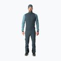 Bluză de schi de tură pentru bărbați DYNAFIT Blacklight Thermal 1/2 Zip smoke blue/0720 2