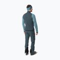 Bluză de schi de tură pentru bărbați DYNAFIT Blacklight Thermal 1/2 Zip smoke blue/0720 3