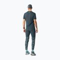 Pantaloni de alergare pentru bărbați DYNAFIT Trail Refelctive Pant cinder 2