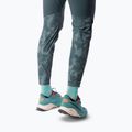 Pantaloni de alergare pentru bărbați DYNAFIT Trail Refelctive Pant cinder 3