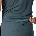 Pantaloni de alergare pentru bărbați DYNAFIT Trail Refelctive Pant cinder 4
