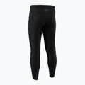 Pantaloni de alergare pentru bărbați DYNAFIT Trail Refelctive Pant black out