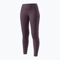 Colanți de alergare pentru femei DYNAFIT Winter Running ephemera/0910