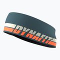 Bentiță Dynafit Graphic Performance Headband cinder/4880 stripes