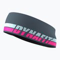 Bentiță Dynafit Graphic Performance Headband cinder/6550 stripes