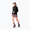 Bluză pentru femei de alergare Dynafit Alpine LS 1/2 Zip Tee black out 2
