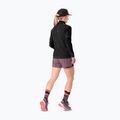 Bluză pentru femei de alergare Dynafit Alpine LS 1/2 Zip Tee black out 3