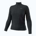 Bluză pentru femei de alergare Dynafit Alpine LS 1/2 Zip Tee black out 4