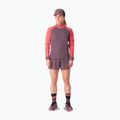 Bluză pentru femei de alergare Dynafit Alpine LS 1/2 Zip Tee cabana/6A90 2
