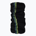 Eșarfă multifuncțională DYNAFIT Graphic black out/2880 stripes