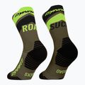 Șosete DYNAFIT Ultra Crew military green ultra y./5a30 2