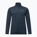 Bluză de trekking pentru femei Salewa Puez Cammio PL Blueberry