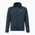Bluză de trekking pentru bărbați Salewa Puez Altavia PL HD Blueberry