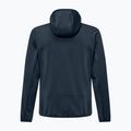 Bluză de trekking pentru bărbați Salewa Puez Altavia PL HD Blueberry 2