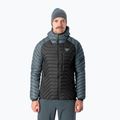 Geacă de schi de tură pentru bărbați Dynafit Radical RDS Down Hooded Jacket cinder/0910