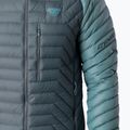 Geacă de schi de tură pentru bărbați DYNAFIT Radical RDS Down Hooded Jacket smoke blue/0720 5