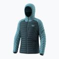 Geacă de schi de tură pentru bărbați DYNAFIT Radical RDS Down Hooded Jacket smoke blue/0720 7