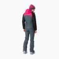 Geacă de schi de tură pentru femei DYNAFIT Radical RDS Down Hooded Jacket black out/6550/0720 2