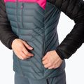 Geacă de schi de tură pentru femei DYNAFIT Radical RDS Down Hooded Jacket black out/6550/0720 6