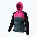 Geacă de schi de tură pentru femei DYNAFIT Radical RDS Down Hooded Jacket black out/6550/0720 8