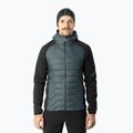 Geacă hibrid pentru bărbați DYNAFIT Radical Insulation Hooded cinder/0910