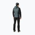 Geacă hibrid pentru bărbați DYNAFIT Radical Insulation Hooded cinder/0910 2